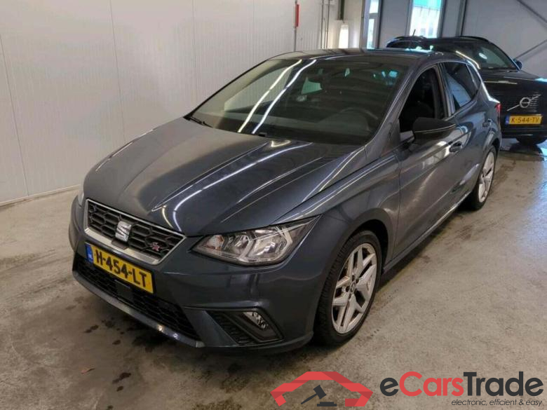 SEAT Ibiza 1.0 TSI FR Bns Int.