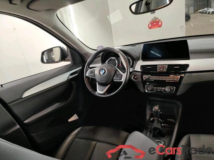 BMW X1 X1 xDrive25e (162 kW) (PHEV) 162kW/220pk  5D/P Auto-6 #5