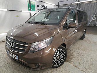 Mercedes Vito