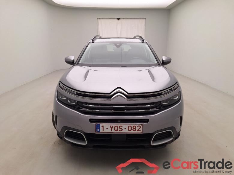 Citroën, C5 Aircross '18, Citroën C5 Aircross 1.2 PureTech 130 S&S EAT8 Shin #1