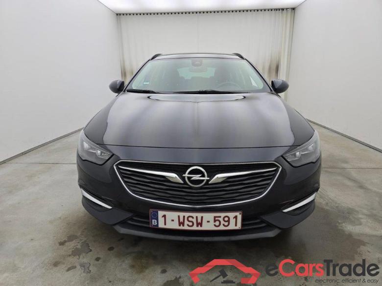 Opel Insignia Sports Tourer 1.6 CDTI S/S 100kW Edition 5d #1