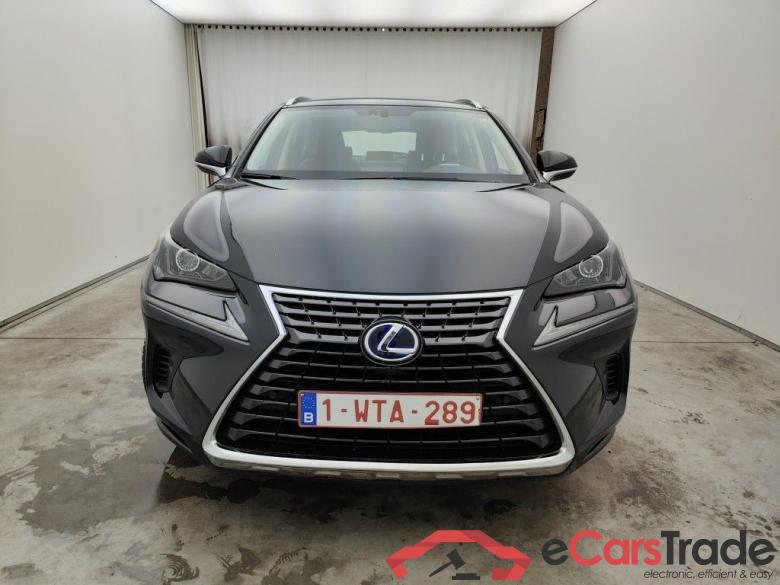 Lexus NX NX 300h Business Line 5d #1