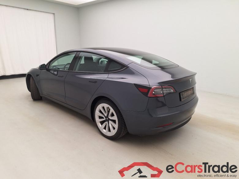 Tesla, Model 3 '18 BEV, Tesla Model 3 Standard RWD Plus 4d #3