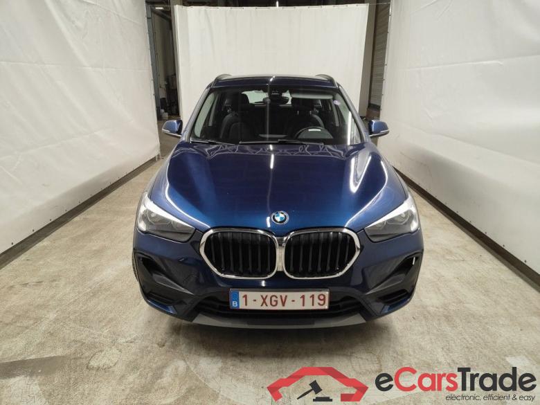 BMW X1 sDrive18iA (100 kW) 5d #1