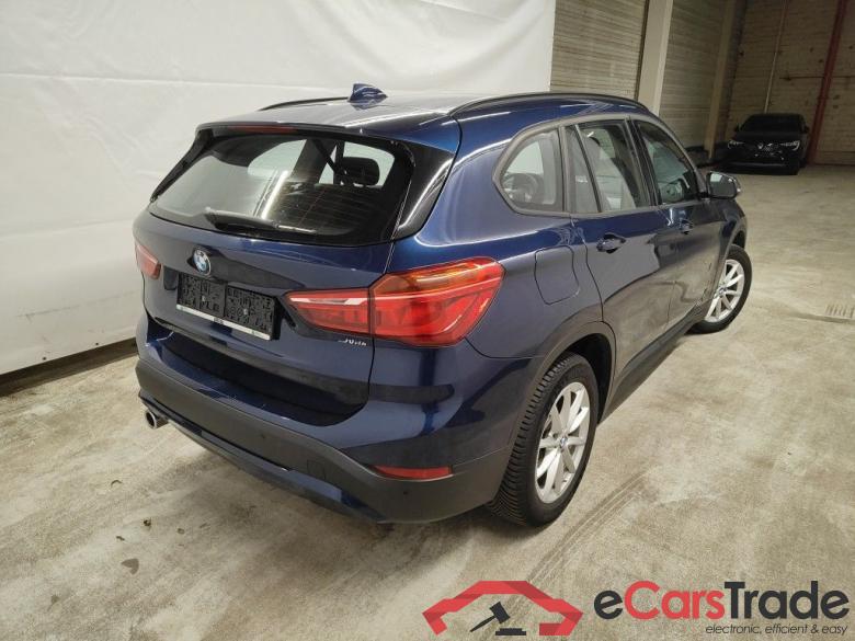 BMW X1 sDrive18iA (100 kW) 5d #5