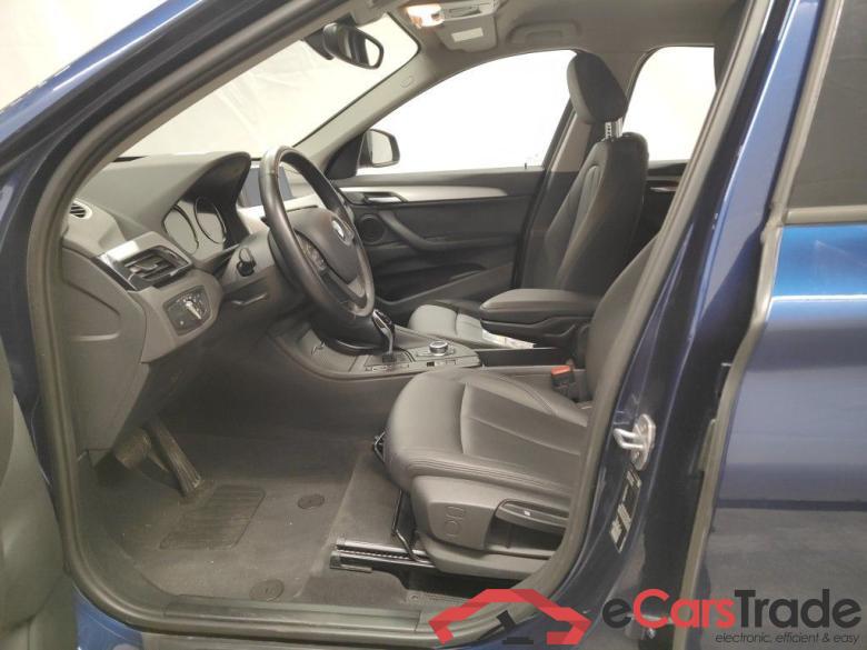 BMW X1 sDrive18iA (100 kW) 5d #6