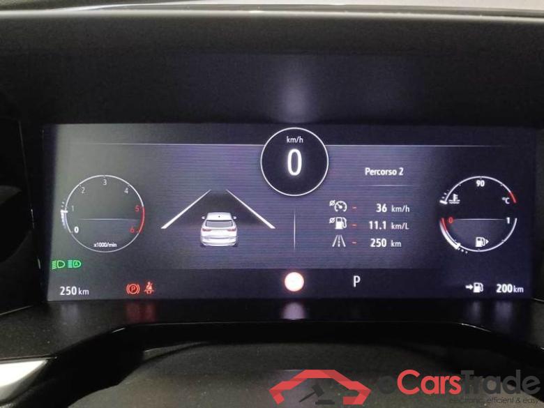 Opel 27 OPEL GRANDLAND / 2021 / 5P / SUV 1.5 DIESEL 130CV GS AT8 #4