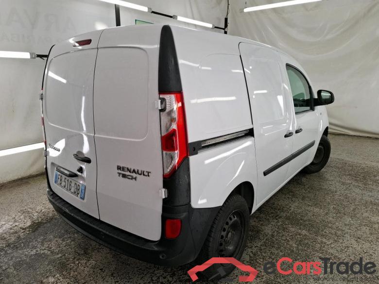 Renault Extra R-Link Energy dCi 75 Kangoo Express Extra (Série Spéciale) 1.5 dCi 75CV BVM5 E6 #3