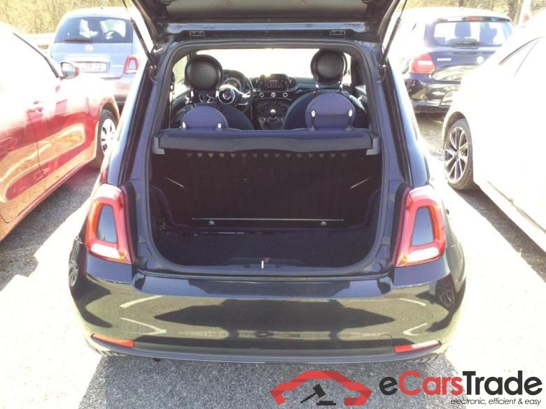 500 MY22 HYB 70 CLUB RSK #5