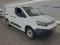 preview Citroen Berlingo #1