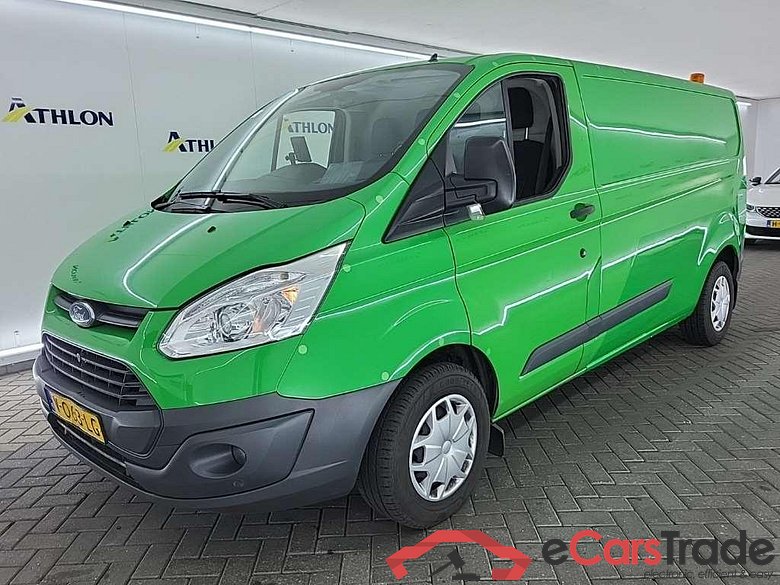 FORD Transit Custom Gesloten Bestel 2.0TD 290 L2H1 Trend 105pk 4D #1