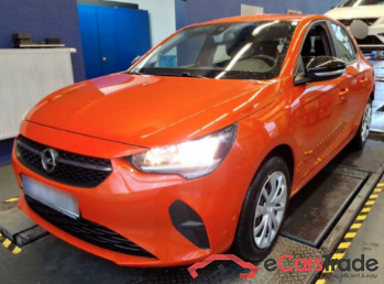 Opel Corsa ´19 Corsa F e Edition 50kWh1 #1