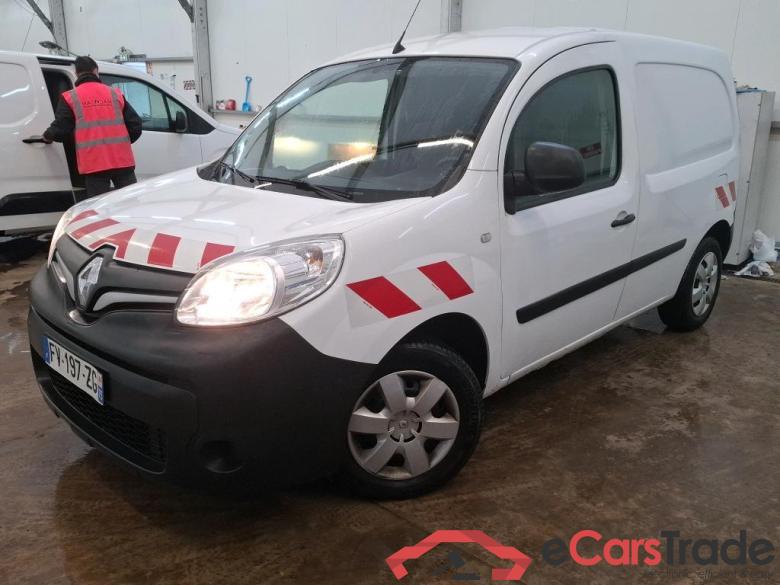 Renault Extra R-Link - Blue dCi 95 Kangoo II Express Extra (Série Spéciale) 1.5 dCi 95CV BVM6 E6dT #1