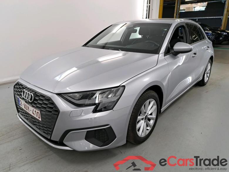 AUDI A3 1.5 35 TFSI 110KW S TRONIC Business Plus #1