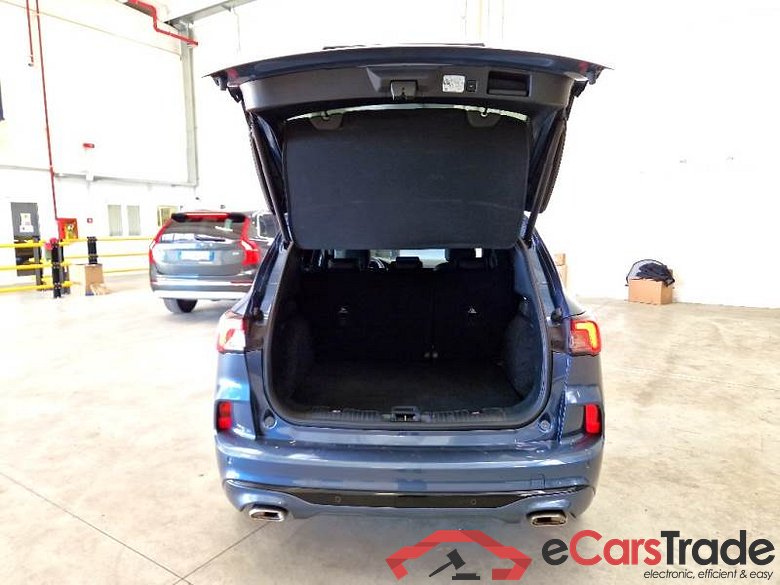 Ford 6 FORD KUGA / 2019 / 5P / SUV 1.5 ECOBOOST 150CV 2WD ST-LINE X #5