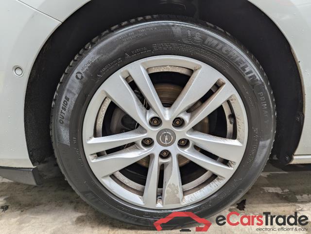 Opel Astra ST ´15 Astra K Sports Tourer Elegance Start/Stop 1.5 90KW MT6 E6d #6