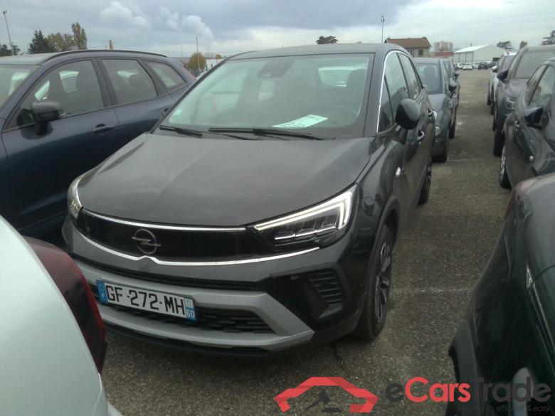 CROSLDX RK GAS PT110 ELEGA 15M #1