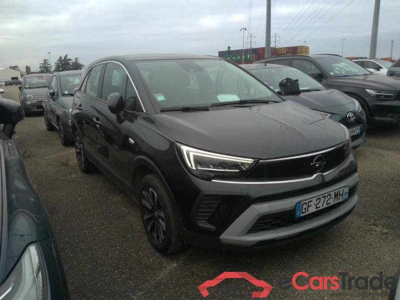 CROSLDX RK GAS PT110 ELEGA 15M #2