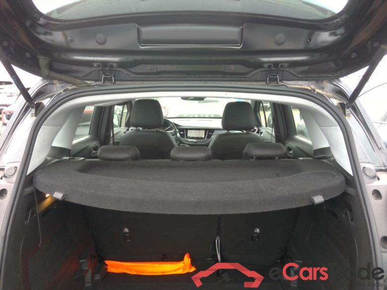 CROSLDX RK GAS PT110 ELEGA 15M #6