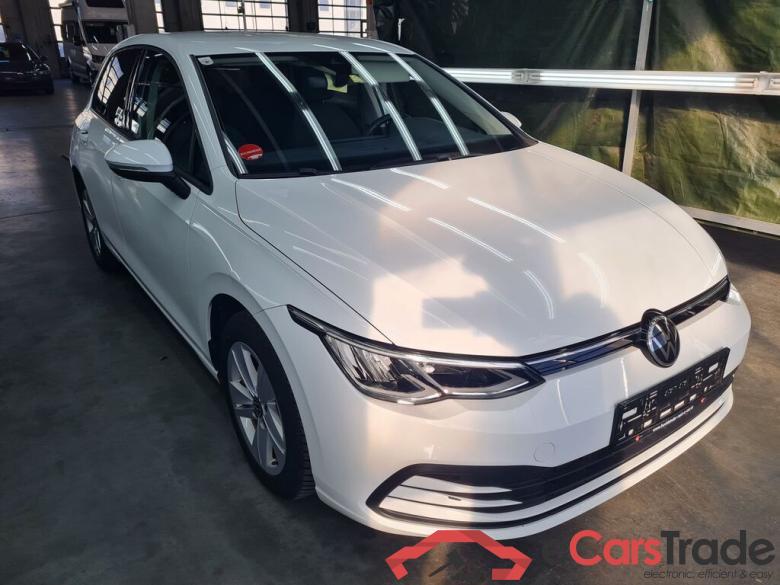 Vw Life Golf VIII Lim. (CD1) #2