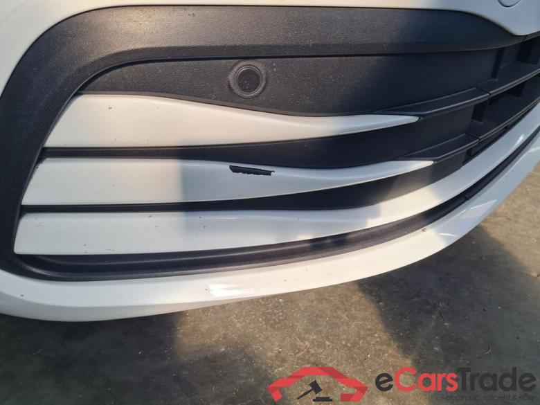 Vw Life Golf VIII Lim. (CD1) #5