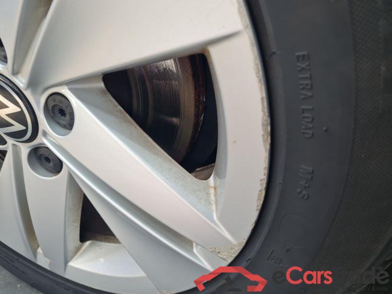 Vw Life Golf VIII Lim. (CD1) #6