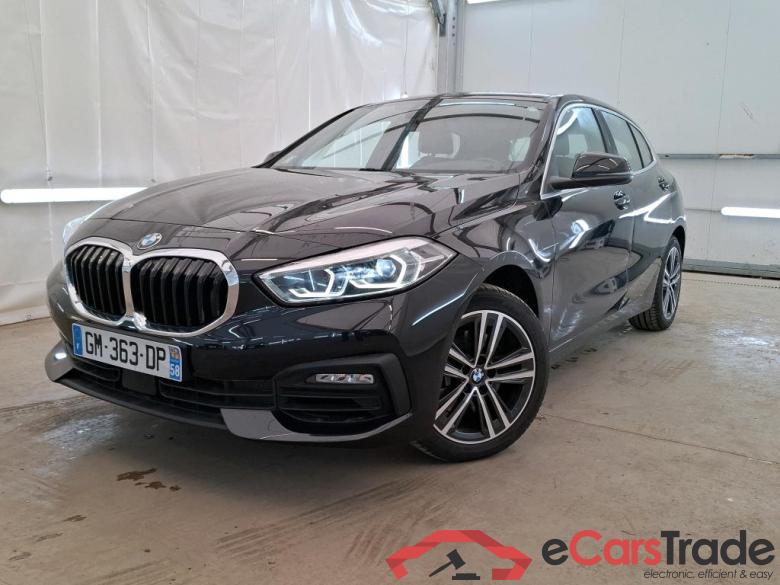 BMW 116i Business Design BMW Série 1 / 2019 / 5P / Berline 116i Business Design #1