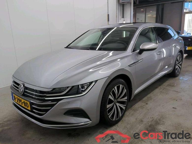 VOLKSWAGEN Arteon Shooting Brake 1.4 TSI eHy El. Bns+ #1