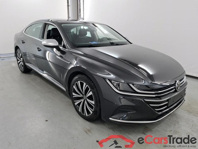 VOLKSWAGEN ARTEON 2.0 TDI 110KW DSG ELEGANCE Assistance Multimedia #2