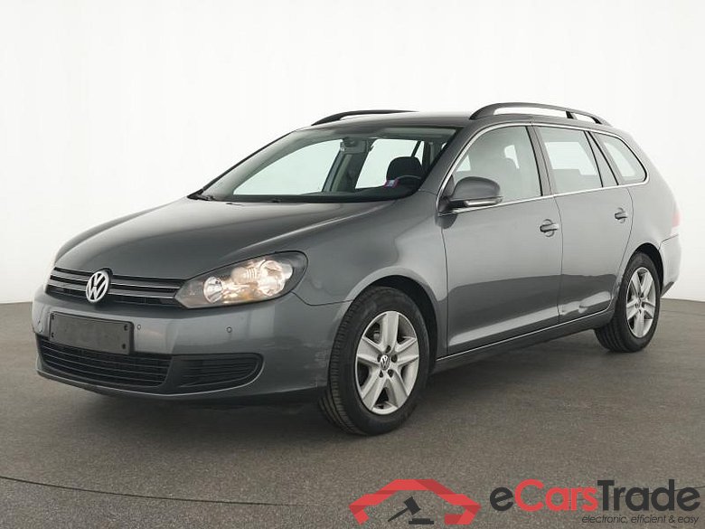 VOLKSWAGEN Golf (Inzahlungnahme MwSt. nicht ausweisbar) 1.4 TSI EU5, Comfortline #1