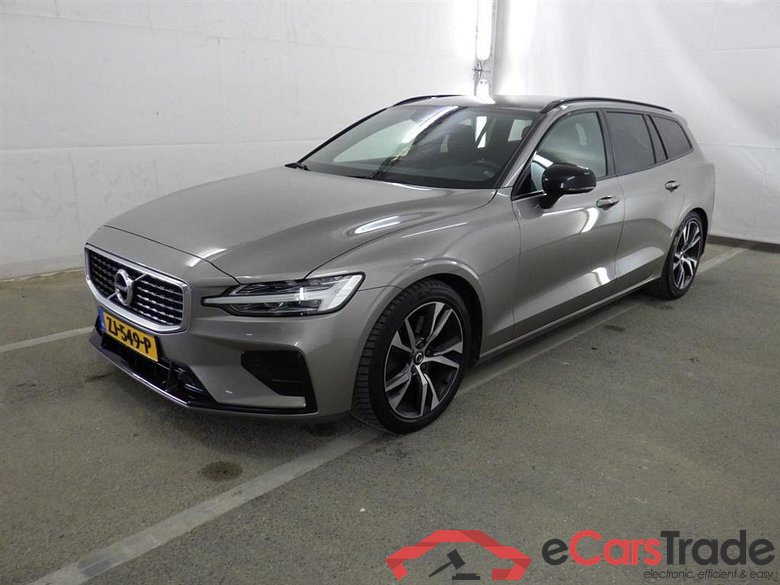 VOLVO V60 2.0 T5 R-Design #1