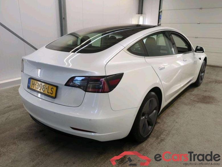 Tesla Model 3 Stnd.RWD Plus 60 kWh #2