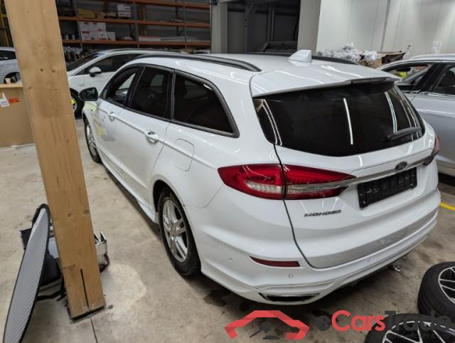 Ford Mondeo Wagon ´14 Mondeo Turnier ST-Line 2.0 EcoBlue 140KW AT8 E6dT #2