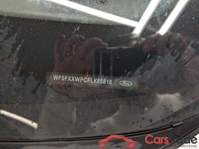 Ford Mondeo Wagon ´14 Mondeo Turnier ST-Line 2.0 EcoBlue 140KW AT8 E6dT #5