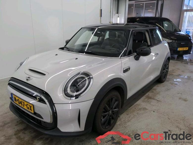 Mini Mini Electric Business Edition #1