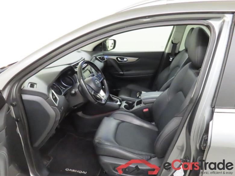 NISSAN Qashqai 1.3 DIG-T Tekna #3