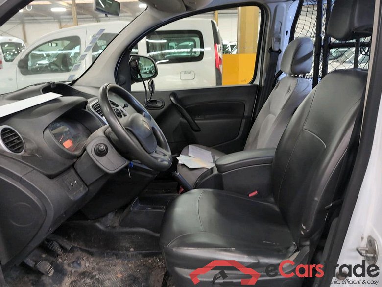 RENAULT KANGOO EXPRESS MAXI DSL - 2013 1.5 dCi Energy Confort (EU6) #5