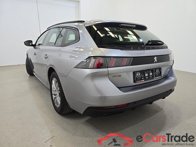 Peugeot 508 SW 1.2 PureTech Aut. LED-Xenon Navi I-Cockpit Sport-Seats KeylessGo Camera Klima PDC ... #6