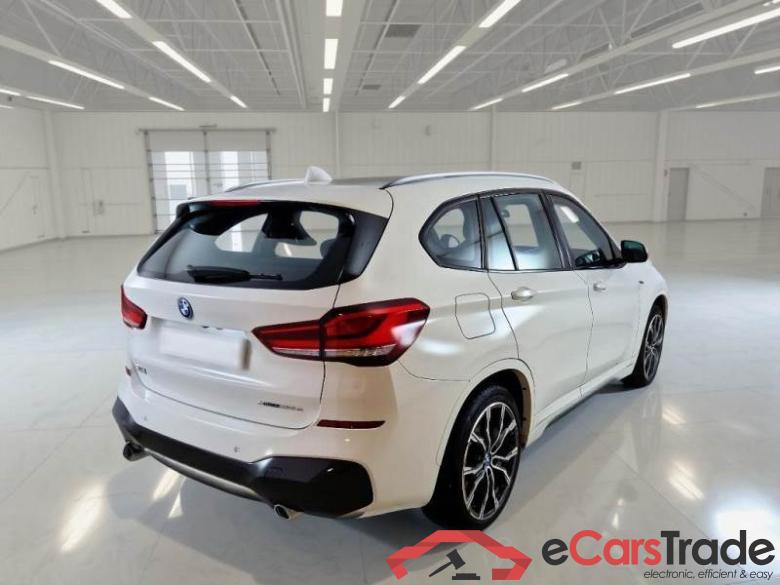 BMW 50 BMW X1 / 2019 / 5P / SUV XDRIVE 25E MSPORT AUTOMATICO #2