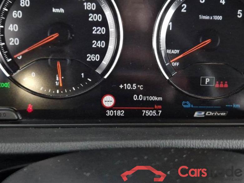 BMW 50 BMW X1 / 2019 / 5P / SUV XDRIVE 25E MSPORT AUTOMATICO #4