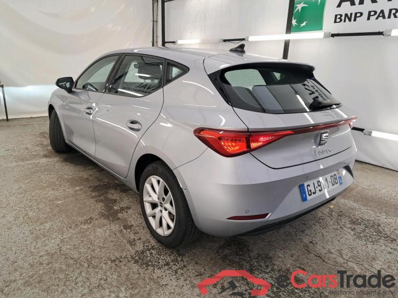 Seat 1.0 TSI 110 S&S Style Business Leon Business 1.0 TSI 110CV BVM6 E6d #2