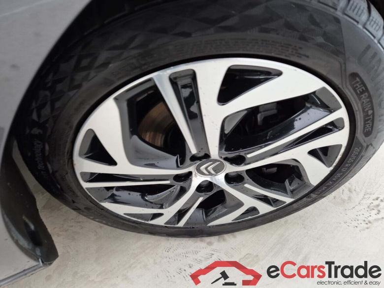 CITROEN C4 SPACETOURER 1.5 BLUEHDI S&S #6