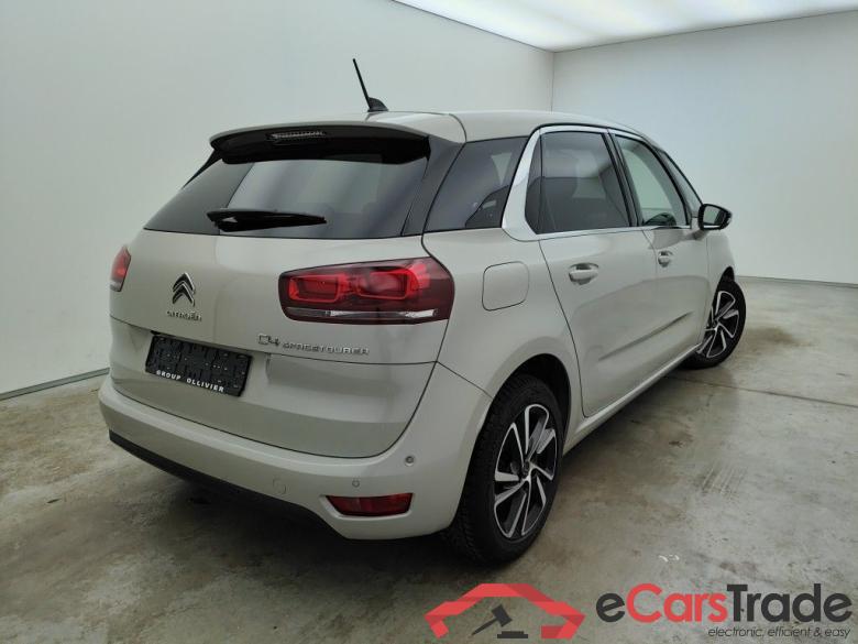 Citroën C4 Spacetourer 1.5 BlueHDi 130 S&S MAN6 Feel 5d #5