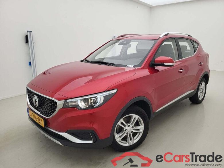 MG ZS EV Comfort 45 kWh #1