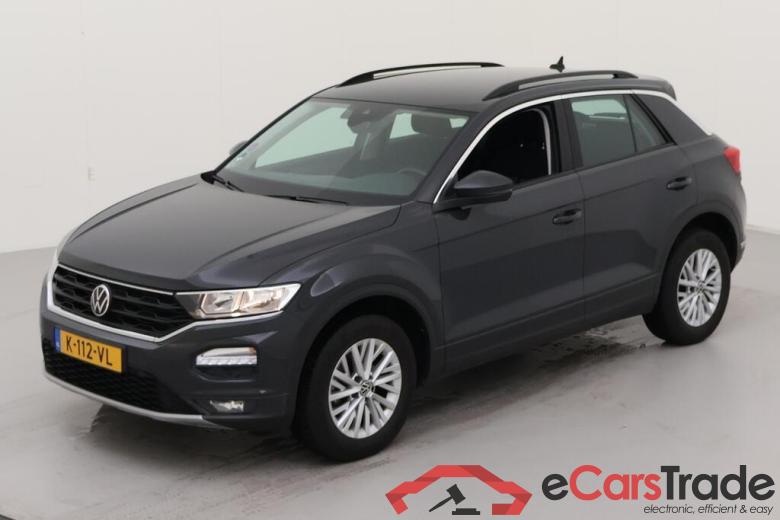VOLKSWAGEN T-Roc 110 kW #1
