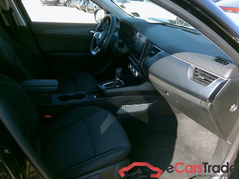 Arkana  Evolution 1.3 TCE  140CV  BVA7  E6d #5