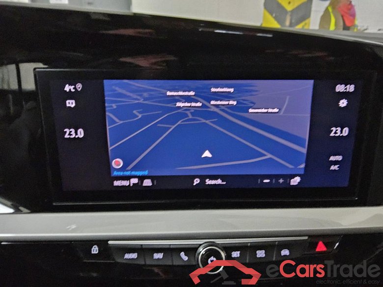 Opel Mokka (2020->) DE - SUV5 1.2 Turbo EU6e, Elegance - Unfallschaden s. KV #6