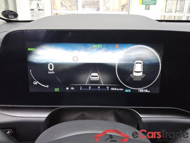 Kia Niro (SG2)(2022->) DE - SUV5, Spirit (64,8kWh), 2022 - 2022 #6