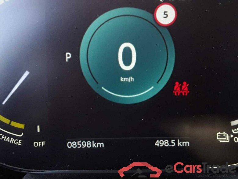 MINI Mini 3-trg. (F56)(2013->) DE - LimS3 SE, Cooper SE Essential Trim, (Facelift 2) 2021 - 2023 #3