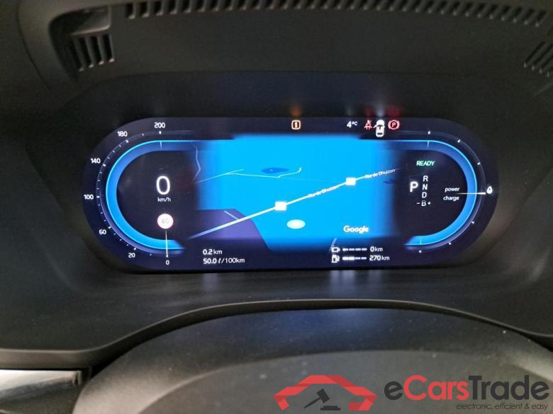 Volvo Rchrg T6 340 GT 8 Inscr Luxe XC60 Inscription Recharge Plug-In Hybrid AWD 2.0 255CV BVA8 #6